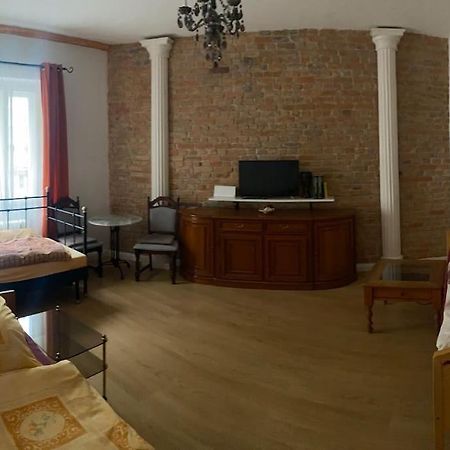 Exquisite Berlin Apartment Eksteriør billede